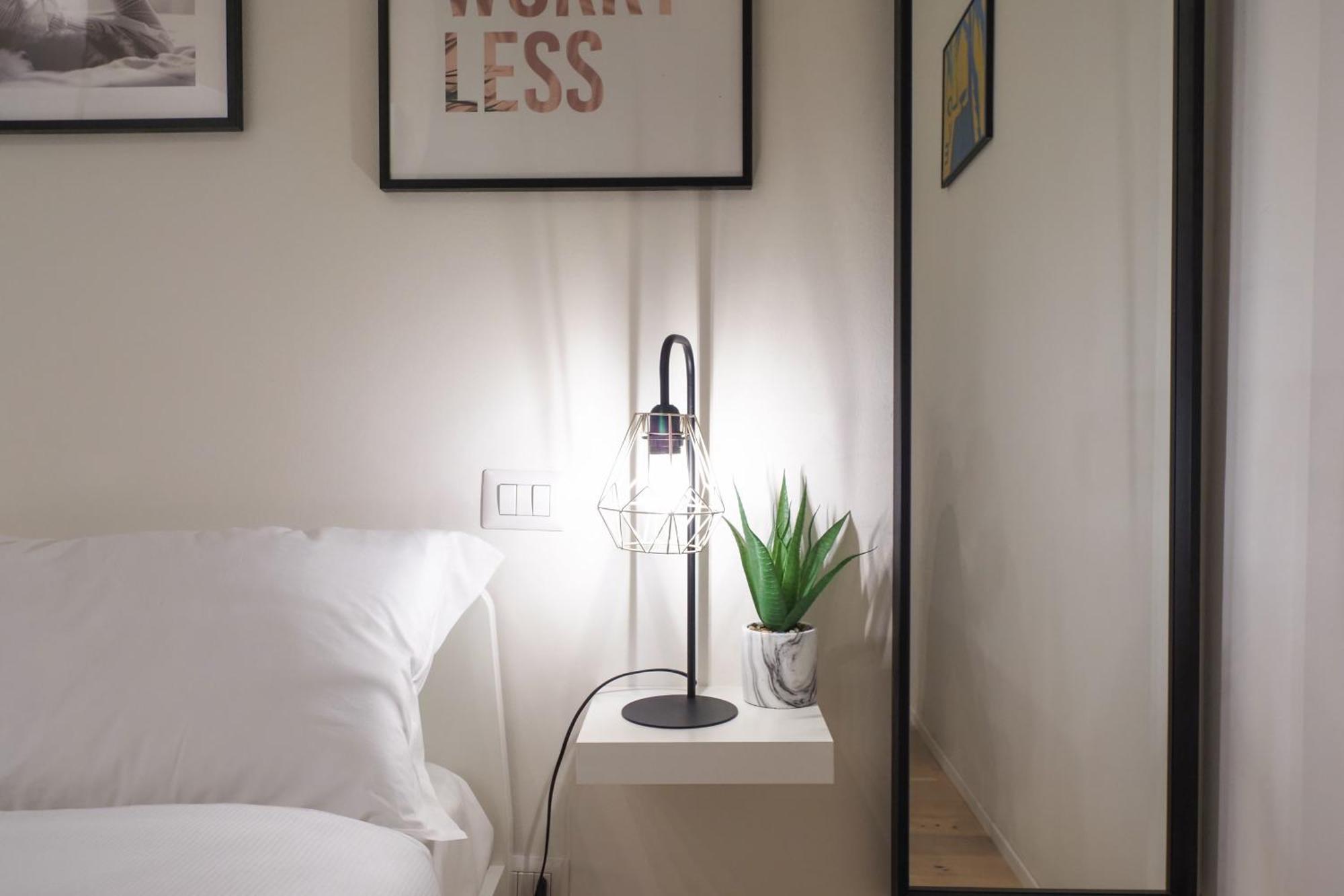 Primopiano - Beato Angelico Apartment Милано Екстериор снимка