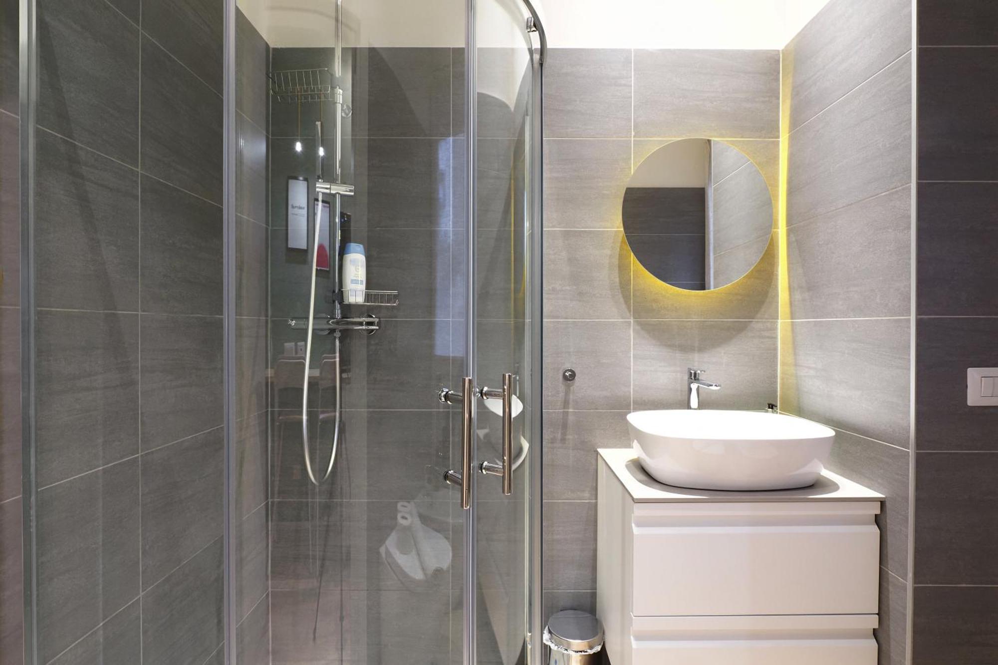 Primopiano - Beato Angelico Apartment Милано Екстериор снимка