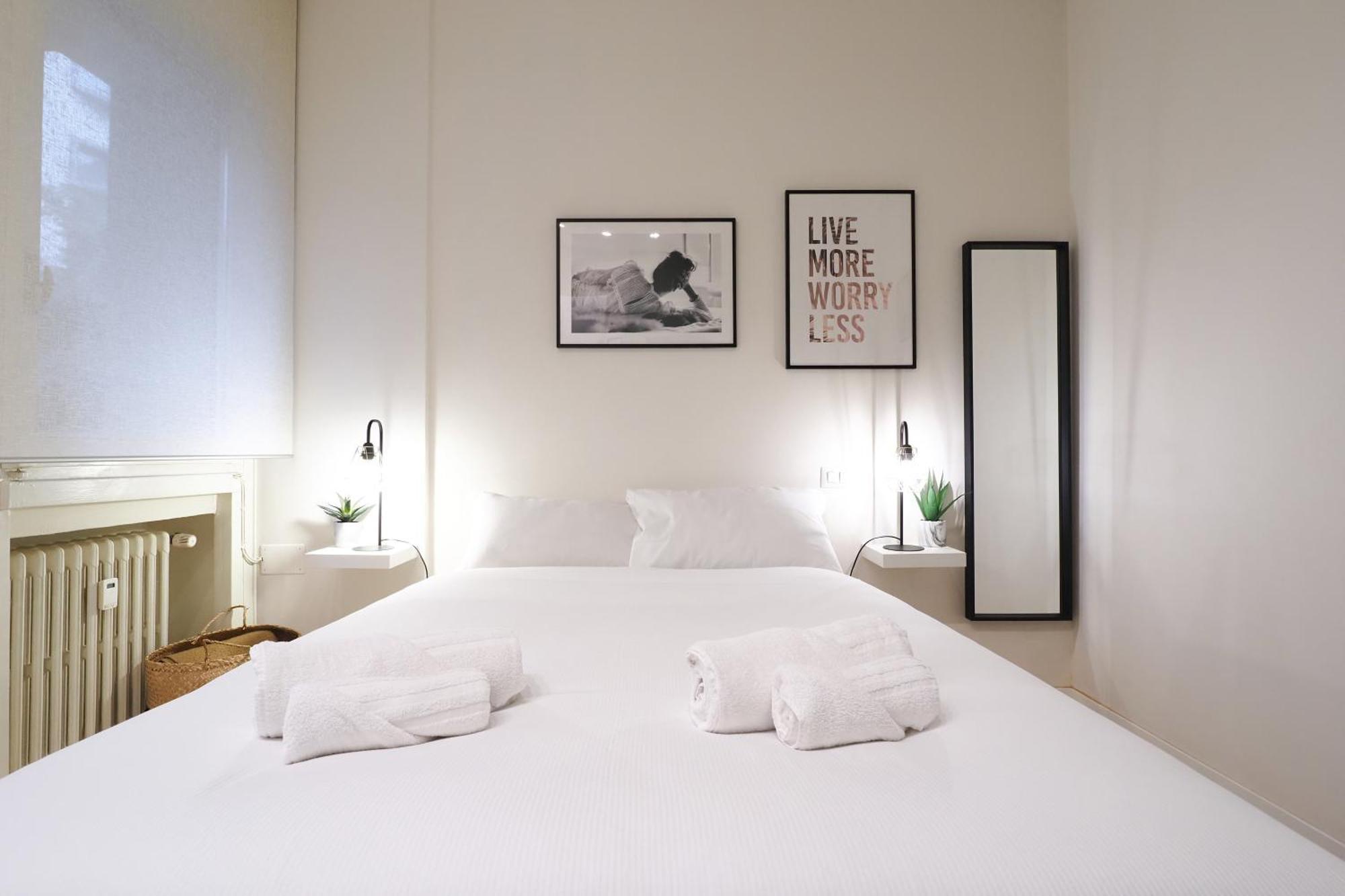 Primopiano - Beato Angelico Apartment Милано Екстериор снимка